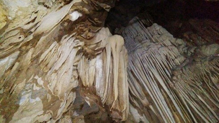 Xếp hạng di tích Quốc gia đối với hang động Pê Răng Ky