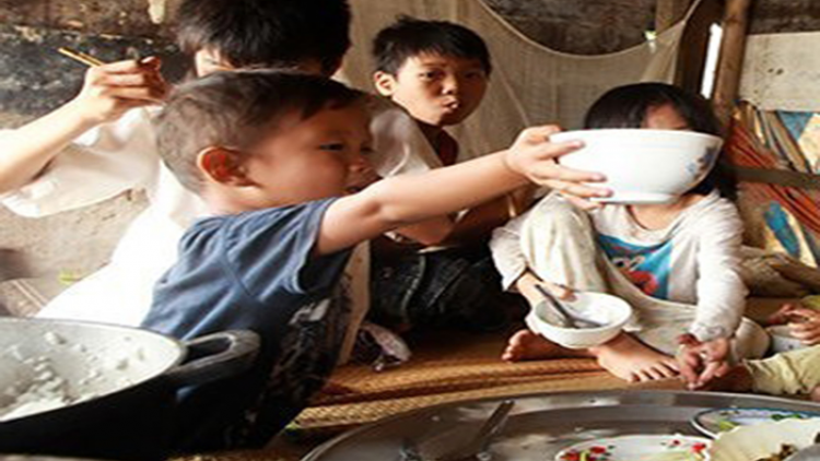 Tỷ lệ hộ nghèo ở Lào Cai giảm 5,6%