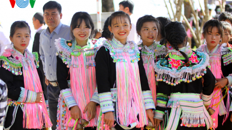 Người Dao Lai Châu "giữ hồn" văn hóa dân tộc