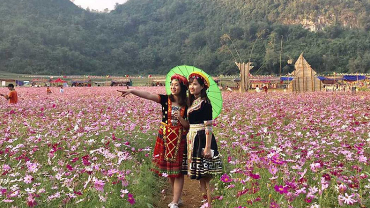 Lạng Sơn: Du lịch Bắc Sơn thu hút khách bằng trải nghiệm văn hóa cộng đồng