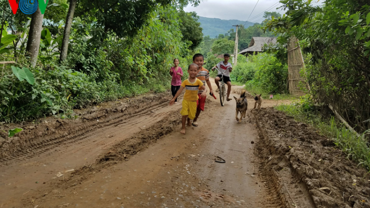 Điện Biên: loay hoay "trả nợ" tiêu chí chuẩn nông thôn mới