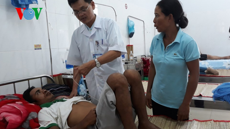 Đắk Lắk: Ghi nhận một trường hợp nhiễm liên cầu lợn