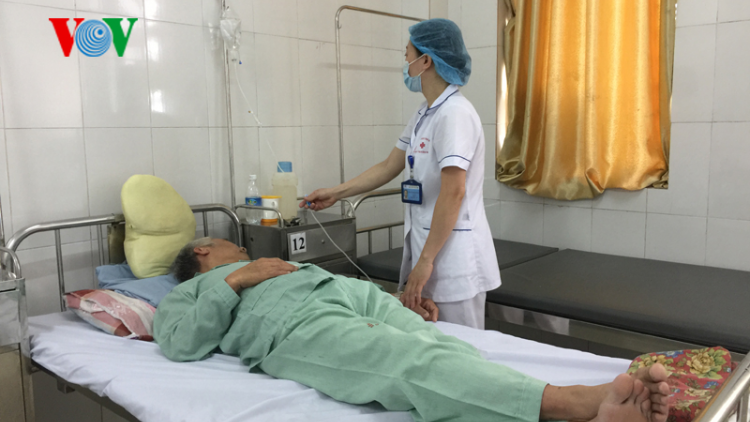 Quảng Ninh: Tăng cường phòng chống bệnh sốt xuất huyết