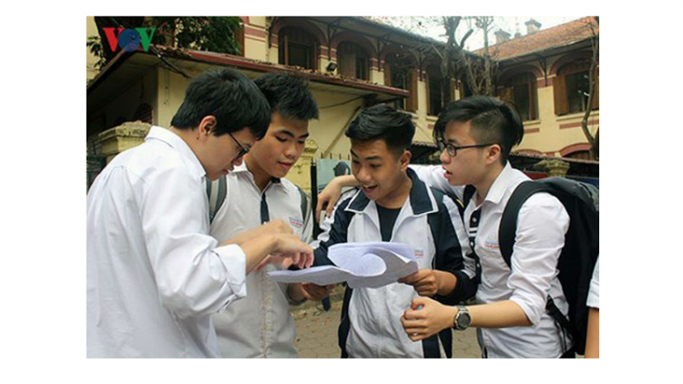 Yên Bái: Trên 8.300 thí sinh thi tuyển sinh lớp 10