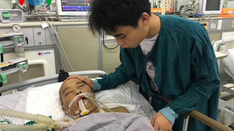 Chung tay giúp chị Giàng Thị Váng vượt qua bạo bệnh
