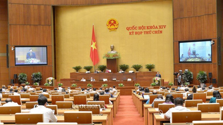Việc ban hành Luật Biên phòng Việt Nam có ý nghĩa đặc biệt quan trọng, cần thiết