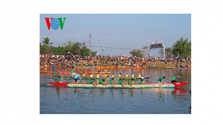 Đắk Lắk: Nhiều lễ hội truyền thống đầu xuân 2020
