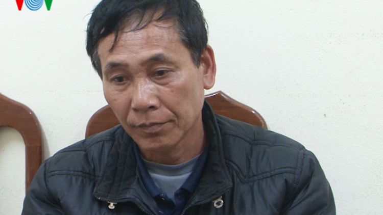 Lạng Sơn: Bắt giữ 2 đối tượng thu giữ 4 bánh heroin