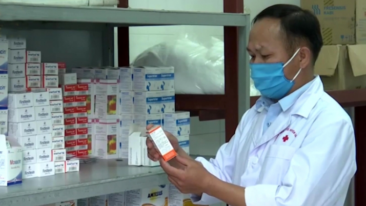 Bảo hiểm y tế ở vùng cao Lai Châu
