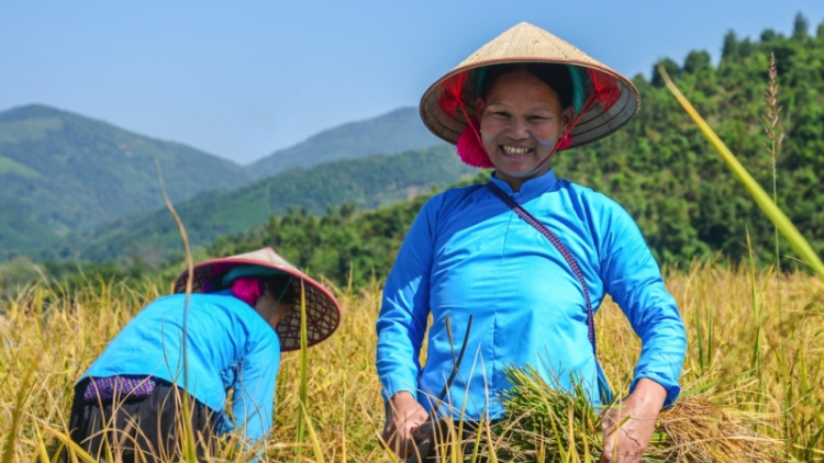 Quảng Ninh phát triển bền vững vùng đồng bào dân tộc thiểu số