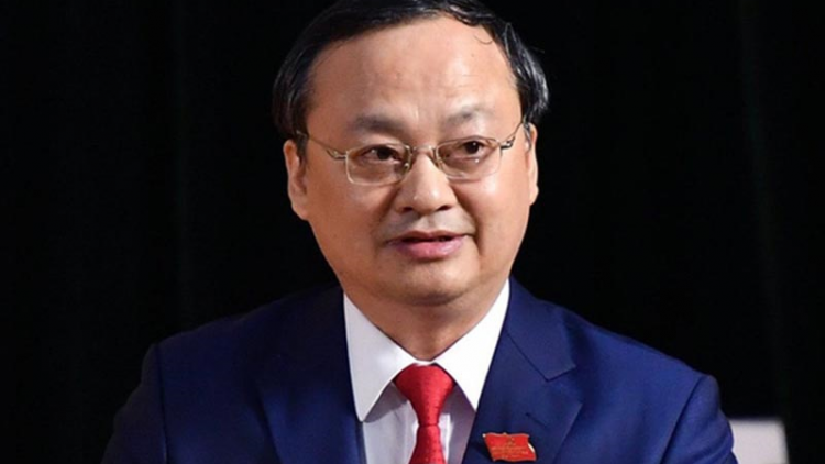 Chân dung Tổng Giám đốc Đài Tiếng nói Việt Nam Đỗ Tiến Sỹ