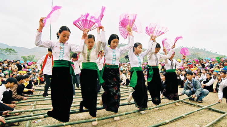 Những nét văn hóa đặc trưng của người Thái Tây Bắc