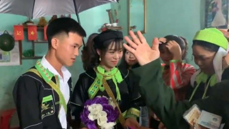 Lạng Sơn: Thực hiện nếp sống văn minh trong việc cưới, việc tang vùng đồng bào DTTS