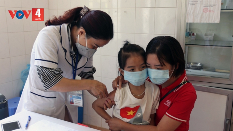 Lào Cai: Tăng cường kiểm soát, không lơ là với dịch bệnh Covid-19