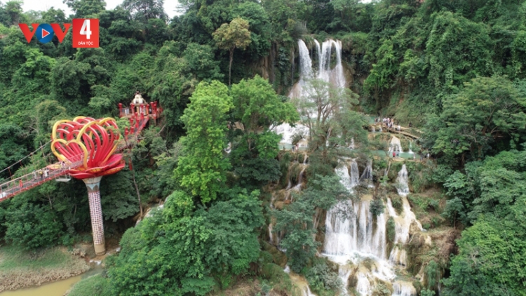 Cùng trải nghiệm “Điểm đến thiên nhiên khu vực hàng đầu thế giới” tại Sơn La