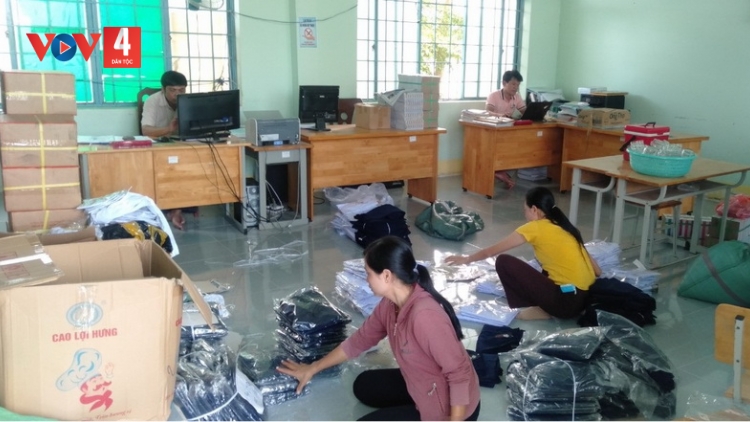 Bình Thuận: Nỗi lo trước thềm năm học mới ở vùng dân tộc thiểu số
