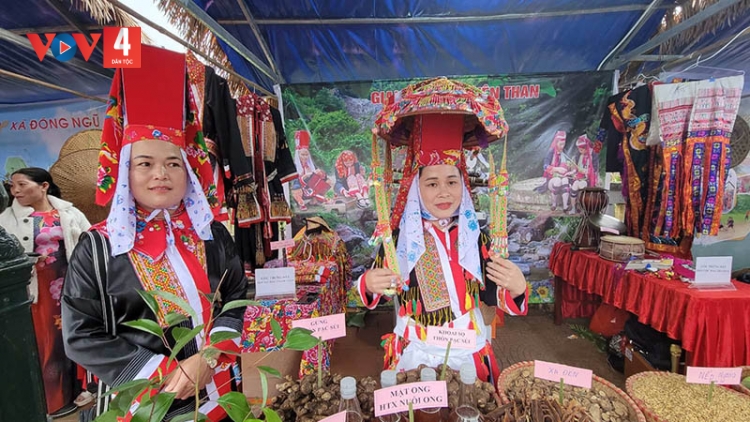 Quảng Ninh: Phát triển du lịch cộng đồng ở Tiên Yên