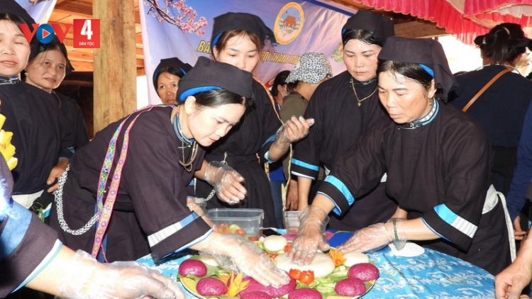 Lễ hội Thanh Minh – Gìn giữ văn hóa người Nùng An trên cao nguyên Đắk Lắk