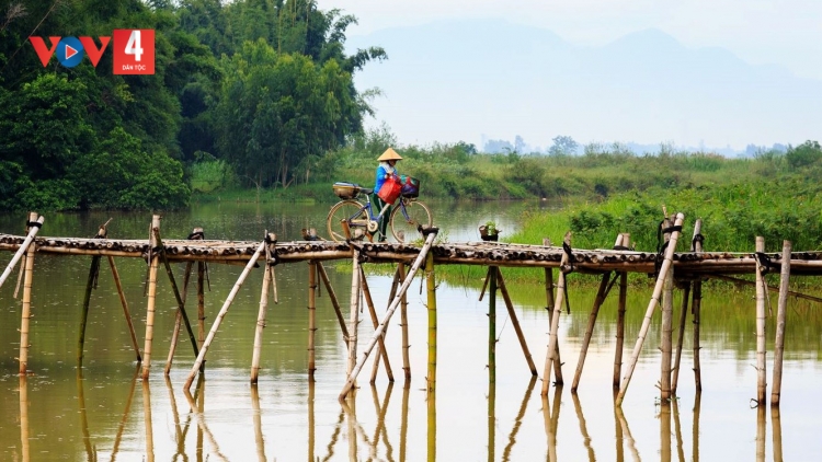 LỜI RU CỘI NGUỒN 