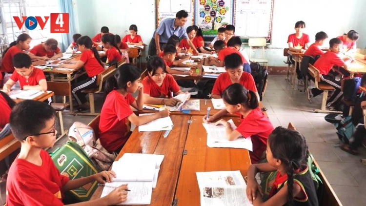 Truyền lửa tự hào chiến thắng lịch sử Điện Biên phủ trong trường học ở Kon Tum