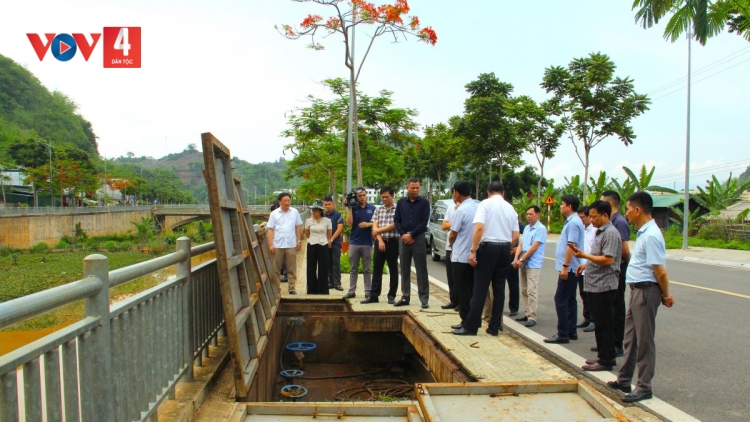 Sơn La "dọn vườn" trên dòng Nặm La