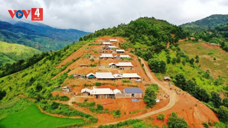 Vùng cao Mù Cang Chải chủ động phòng tránh mưa lũ, sạt lở đất