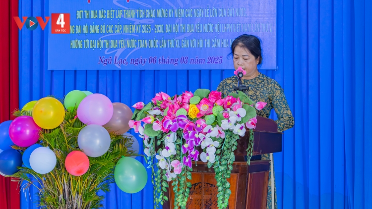 Phát triển sinh kế cộng đồng bền vững gắn với môi trường và hòa nhập xã hội