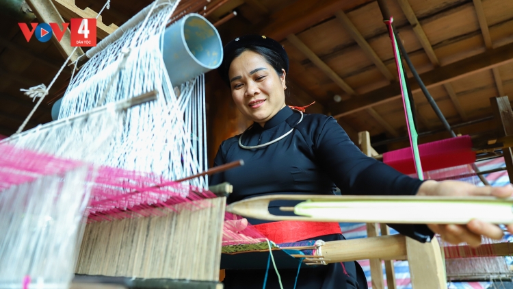 CHƯƠNG TRÌNH KHAY HENG TÀY - NÙNG (Thứ 4, Vằn 18 bươn 6 pi 2025)