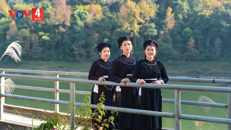 THEN, LƯỢN HANG TUẦN (Chủ nhật, Vằn 15 bươn 6 pi 2025)
