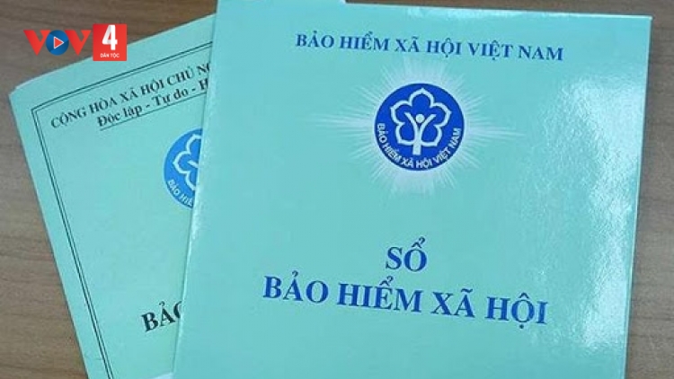 MÒN MẤƯ ĐÂY PỈ NOỌNG TÁNG DỰ BHXH ĐẢY NHỈN TỨ VẰN XO 1/7/2025