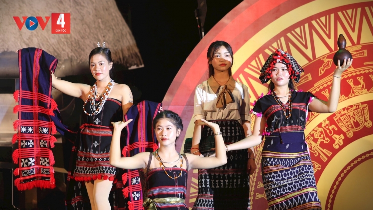 T'RUIH PA XƯL P'RA CƠ TU THỨ 3 T'NGAY 21/4/2026