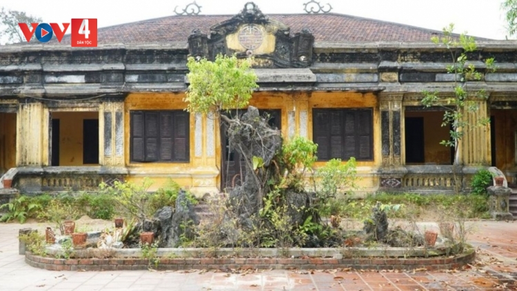 BƠR C’KIR TRIỀU NGUYỄN BƠƠN RA PẶ C’KIR LỊCH SỬ CẤP K’TIẾC K’RUUNG