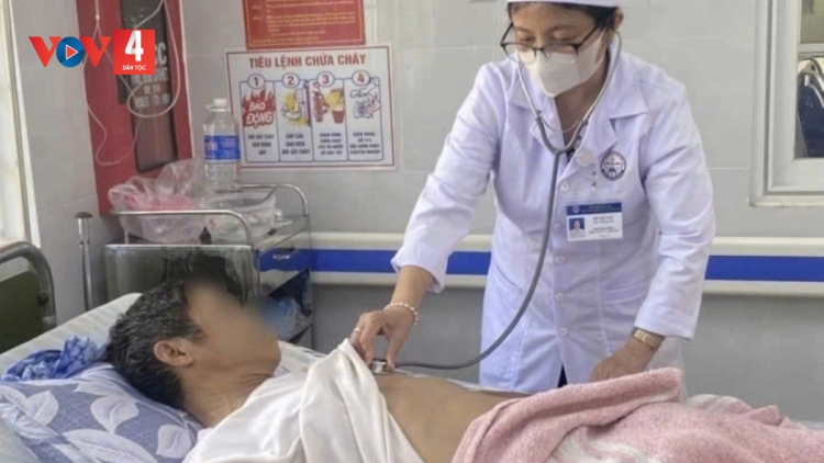 BẤC MA NƯIH MOỌT VIỆN TU BỌOL A ĐHÊR