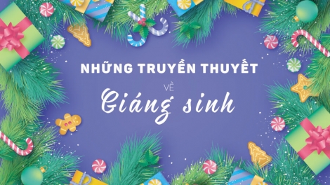 Hơdôm tơlơi ruai kơ hrơi Noel