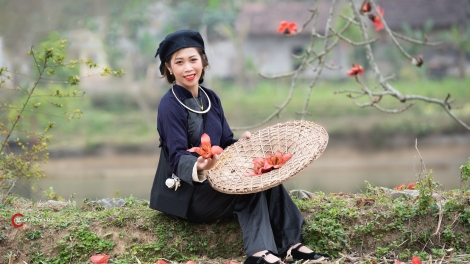 CHƯƠNG TRÌNH KHAY HENG TÀY NÙNG  (Thứ Năm – Vằn xo 8/5/2025)