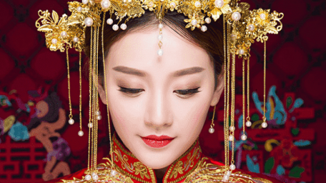 Trung Quốc tặng “phần thưởng tiền mặt” cho các cặp vợ chồng nếu cô dâu dưới 25 tuổi