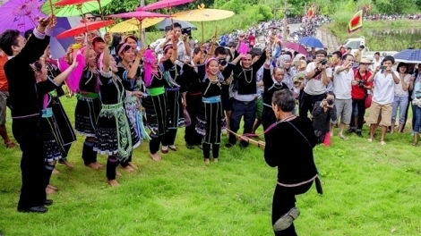 Ngày hội Văn hóa các dân tộc có số dân dưới 10.000 người sẽ được tổ chức tại tỉnh Lai Châu