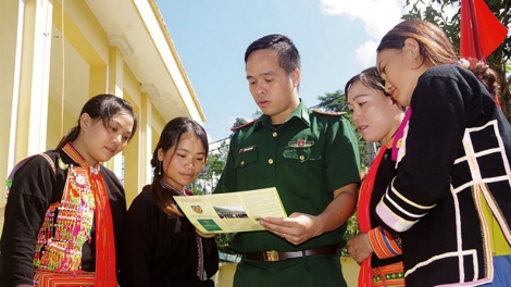 Ngon tô thứ 6 mự 15 bườn 12 pì 2023 – Xểm sài àu pháp luật họt côn dân đen mương Lai Châu