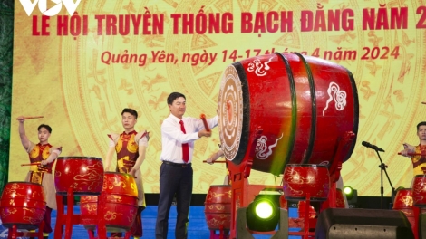 Jơnum ngui phiăn juăt Bạch Đằng thun 2024 