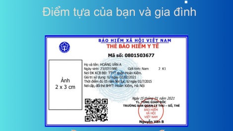 Mức nộp BHYT huaz chà tình hiáng 2024 hangz hái? Miền mái BHYT huaz chà tình hiáng 2024 lềm hayz làn?