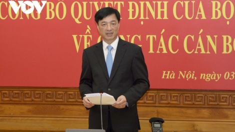 Thượng tướng Nguyễn Duy Ngọc ngă Khua anom bruă Ping gah dêh car