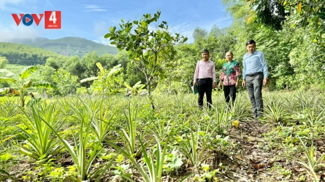 VẶ ZÊN T’ĐUI ĐOỌNG ZOOI ĐHANUÔR ACOON COH Z’LÂH ĐHA RỰT