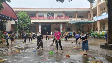 Lào Cai: Còn nhiều nhiệm vụ phải hoàn thành cho năm học mới