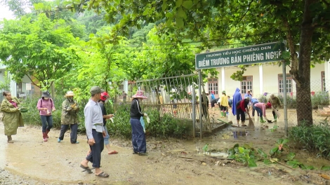 Tsaz yênhx nta suôz luk Hmôngz hnuz xiêz 5.9.2024