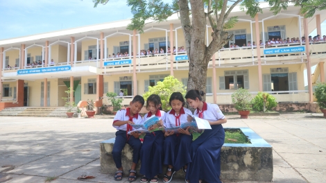 Để giáo dục vùng đồng bào DTTS không ngừng phát triển