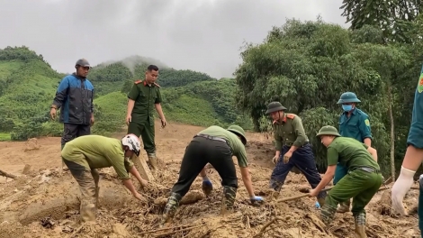 Quam kháo phổng Tày Bắc thứ  2 mự 16 căm bườn 9 pì 2024                                                                                                                                                                                                       