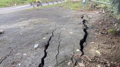 Hli hlơt taluy tơ̆ jăl trong Hồ Chí Minh, Đak Nông tơhlŭn dah tenh kuăng ‘nhăk kon pơlei oei tơ̆ anih nai  