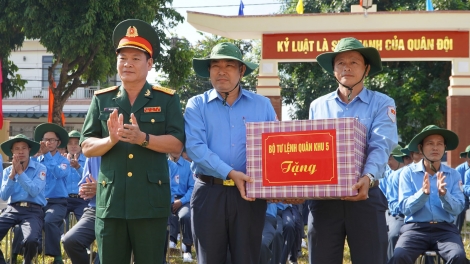 Kon Tum xuất quân tìm kiếm, quy tập hài cốt liệt sĩ tại Lào và Campuchia