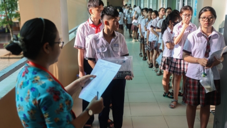 MENTRI PATO MEGRU KUHRIA BREI SUAK SAM MON PAKACAH KA KLAU TAME TAL BAC 10