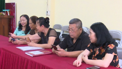 Nông dân vùng cao Bắc Kạn trong xu thế chuyển đổi số